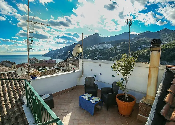 Casa Vilù