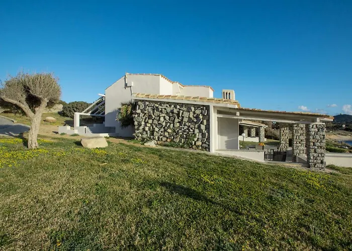 Sul Mare Sardegna Villa Alie