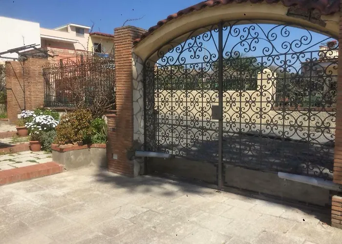 Villa delle Rose
