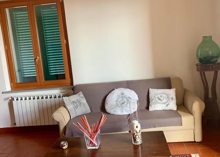 Agriturismo Tenute Poggio Di Bobi