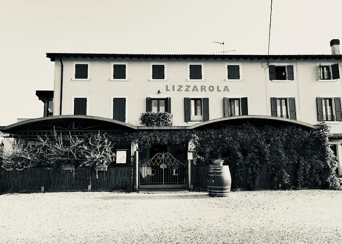 Agriturismo Lizzarola