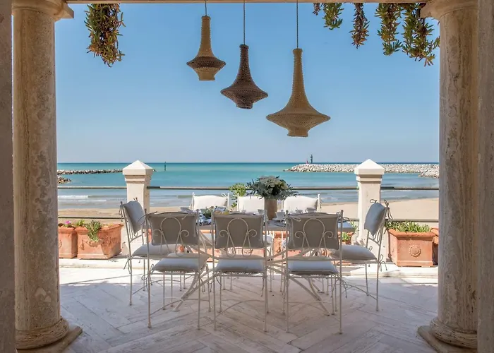 Villa Galatea