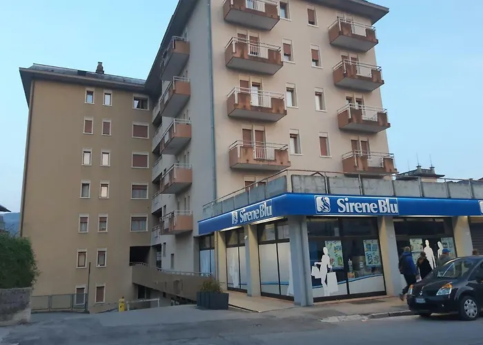 Dolomiti