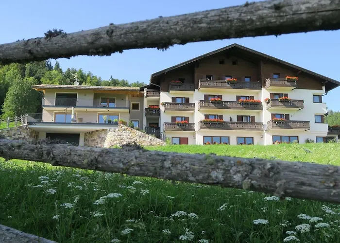 Residence Scheidnerhof
