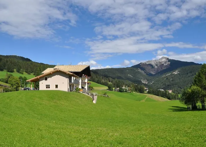 Residence Scheidnerhof