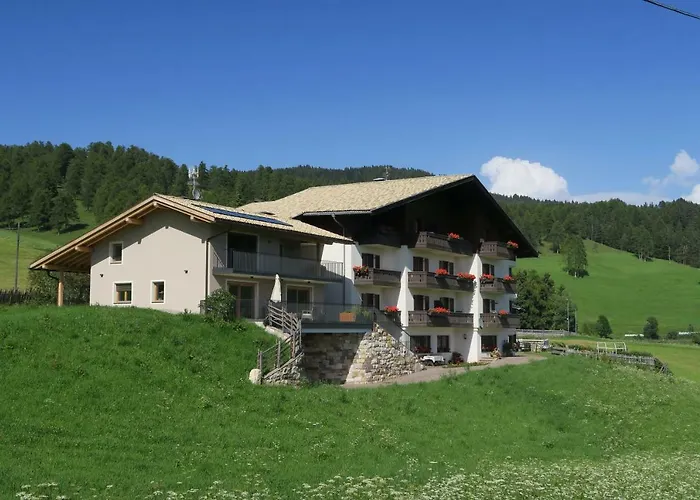 Residence Scheidnerhof