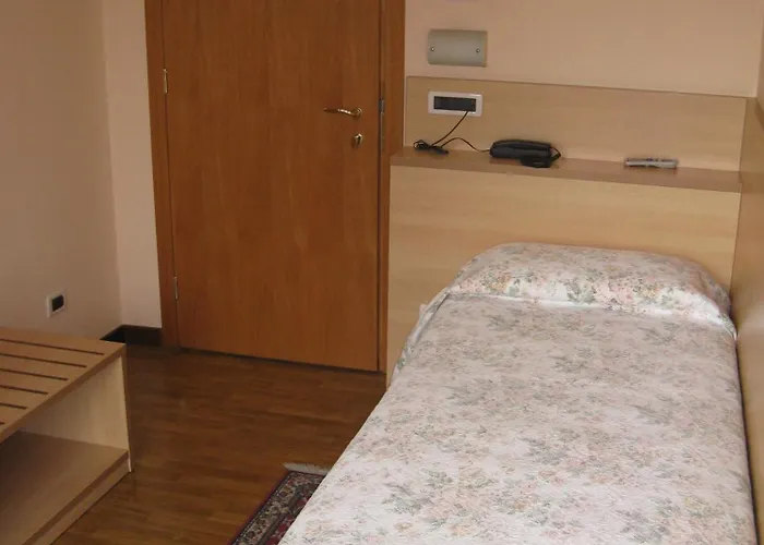 Hotel Lanterna