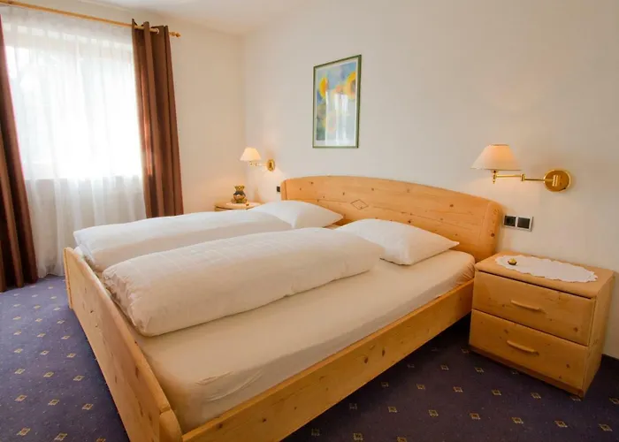 Ferienwohnung Haus Niederweg Dorf Tirol