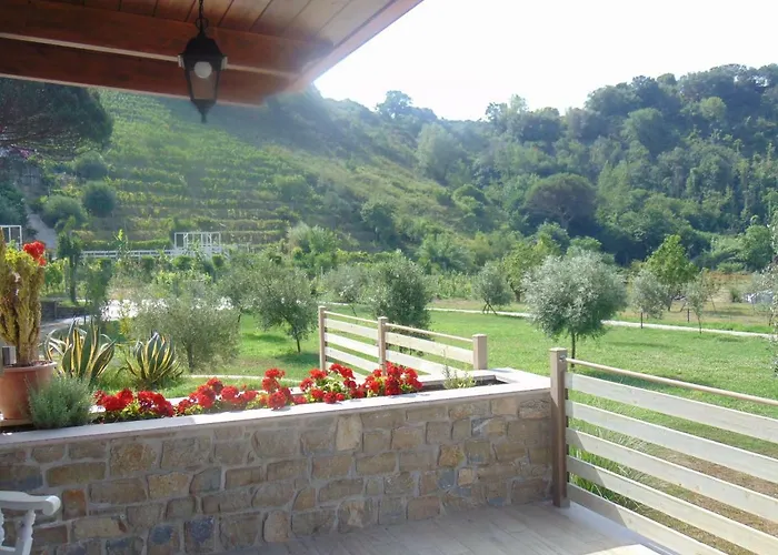 Tenuta calidarius