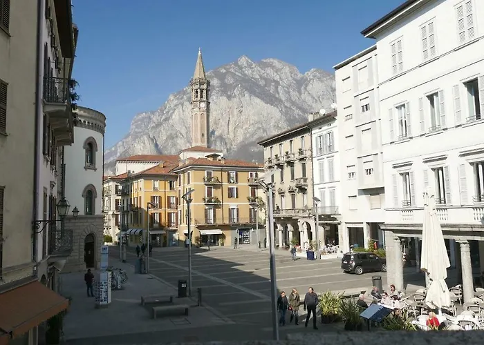 La Casa Sul Lago