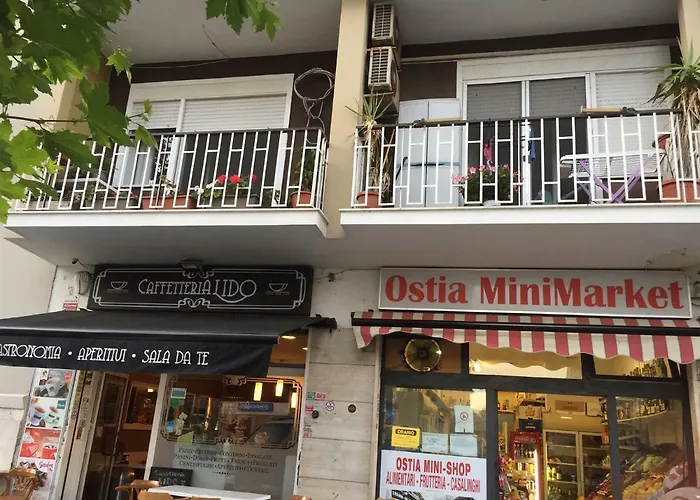 Casa Dei Sogni Centralissimo Attico