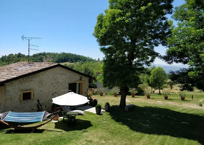 Il Castellaro