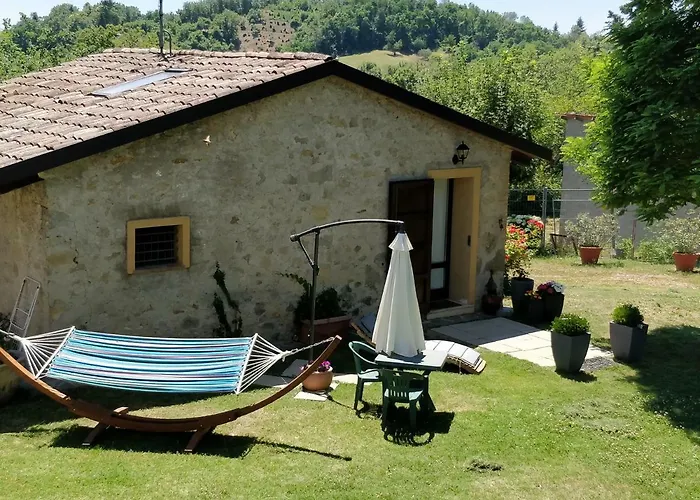 Il Castellaro