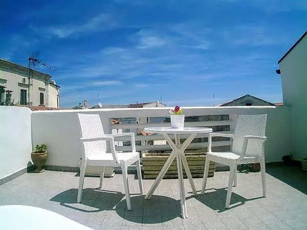 B&B Corte Giordani