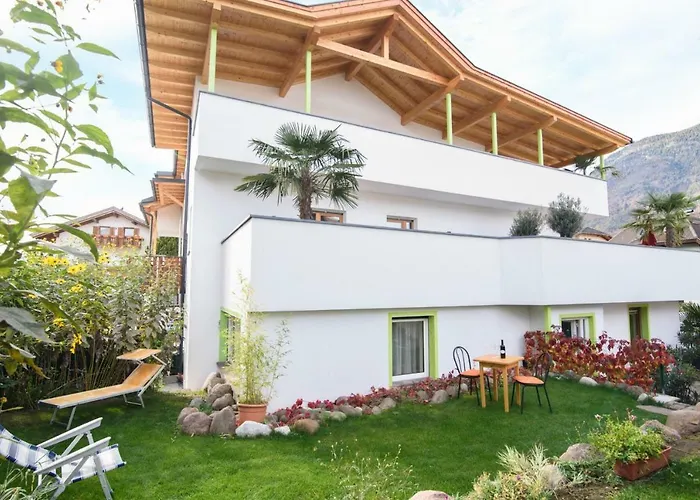 Appartements Peter Paul