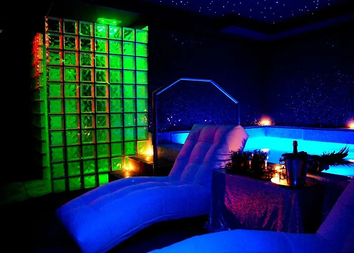 New Emotion Room