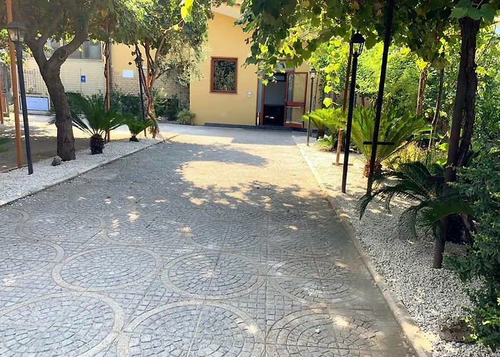 Hotel Due Pini Conte