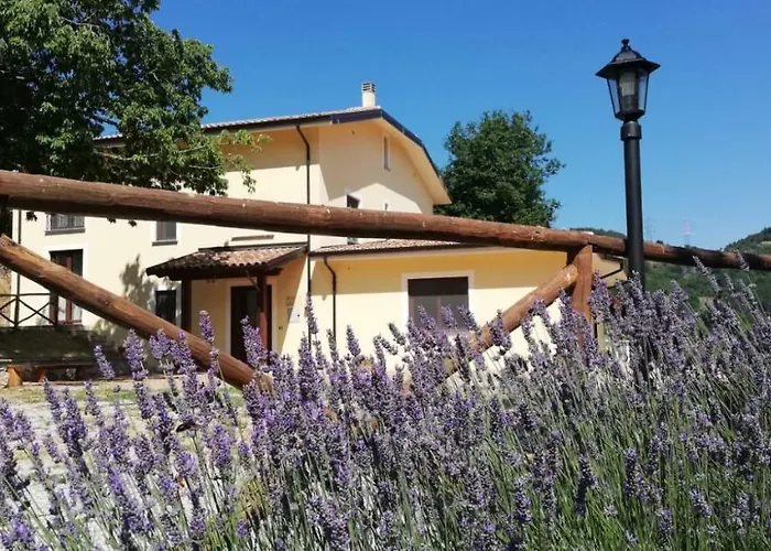 Agriturismo Acquafredda