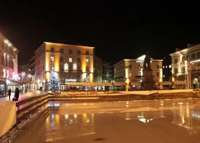 Nonna Pallina Residence