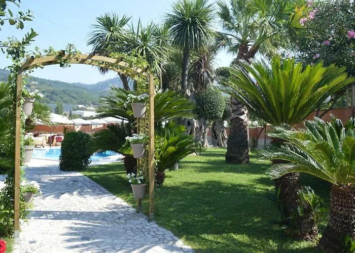 Villa Dei Fiori