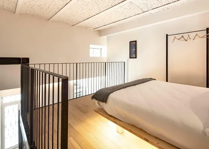 Design Loft Corte Kalister