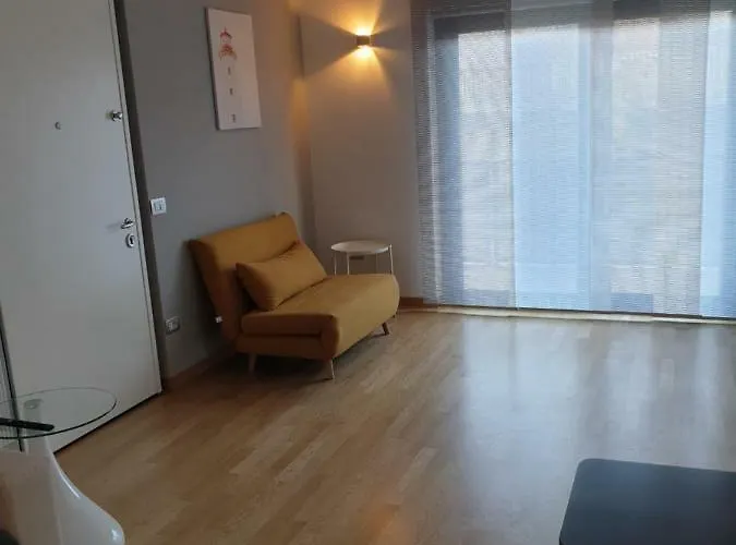 B&B In Centro