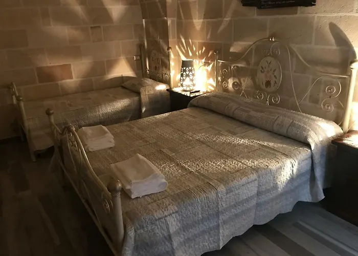 Li Caseddi ti lu Cesarinu
