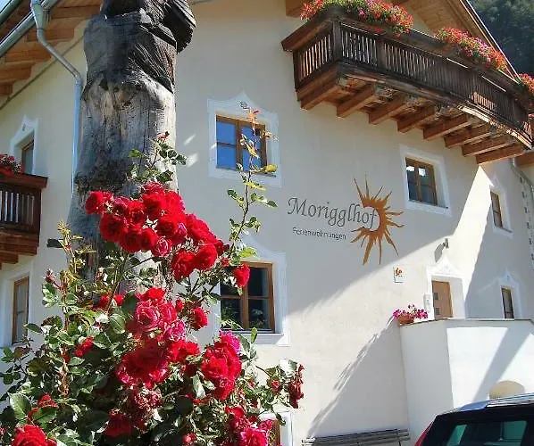 Morigglhof