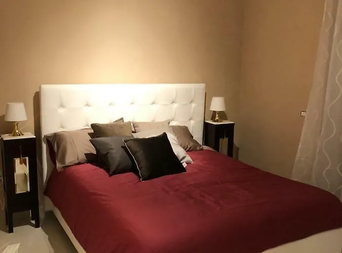 B&B Panoramica 33