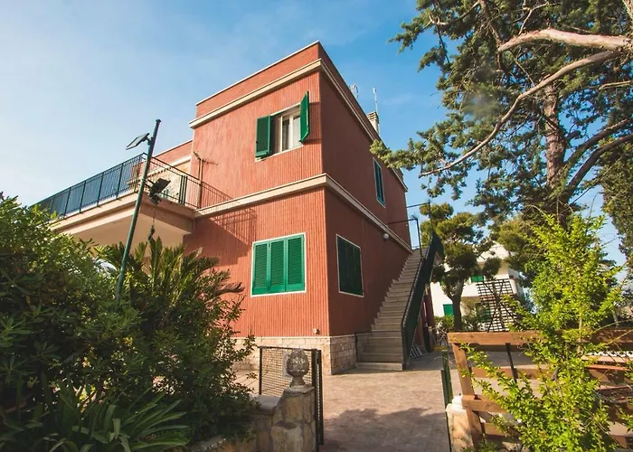 B&B Posta di Colonna