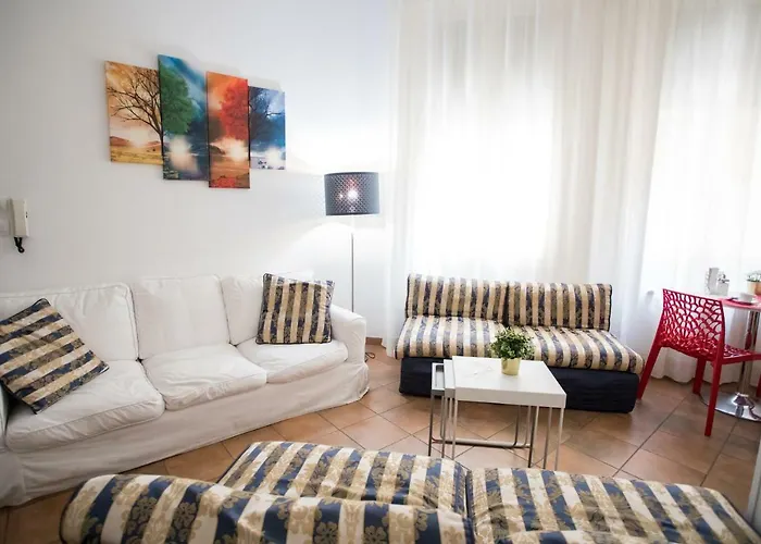 B&B Le Camere di Porta San Felice - Self Check in