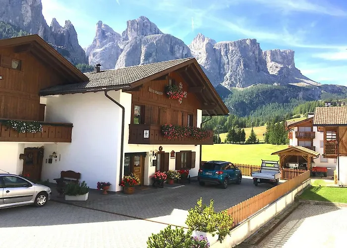 Apartments Fiordalisi