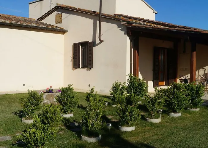 Agriturismo Poggio San Pietro