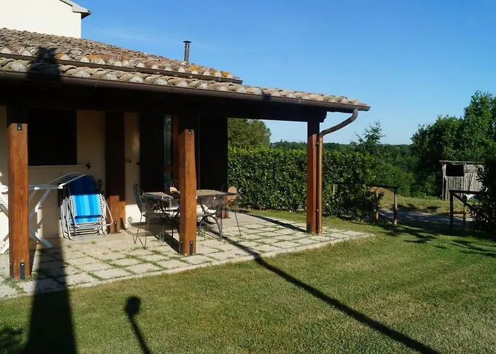 Agriturismo Poggio San Pietro