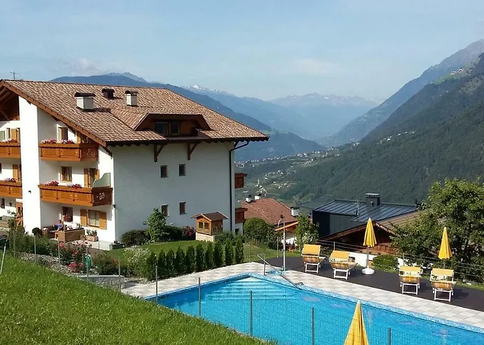 Hotel Garni Alpenhof