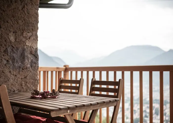 Ferienwohnung Kristplonerhof Bozen