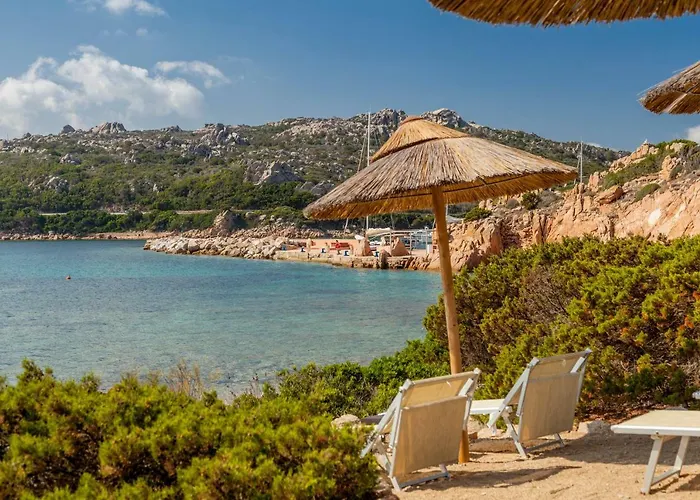 Cala Lunga
