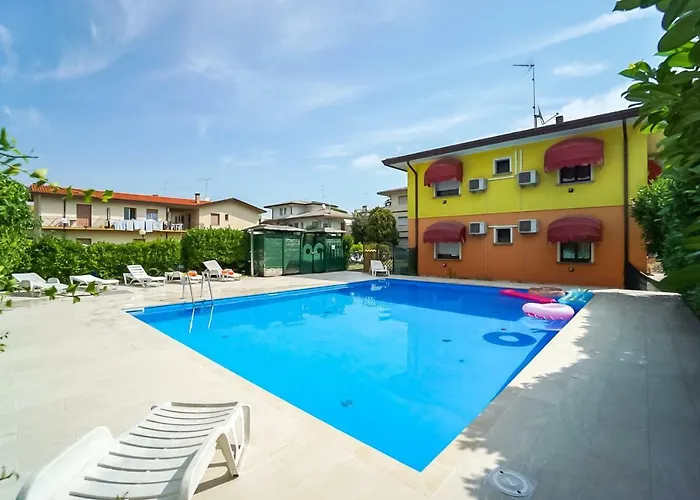 Villa Carola
