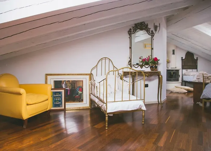 La Casa Dei Ciliegi