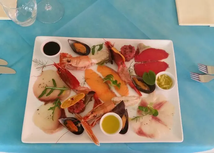 S'Apposentu Teuladesu Affittacamere del Ristorante da Stefano