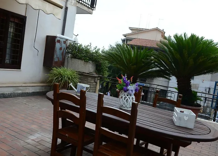 Il B&B Del