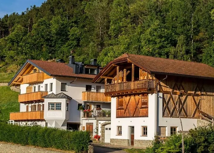 Tschörlerhof