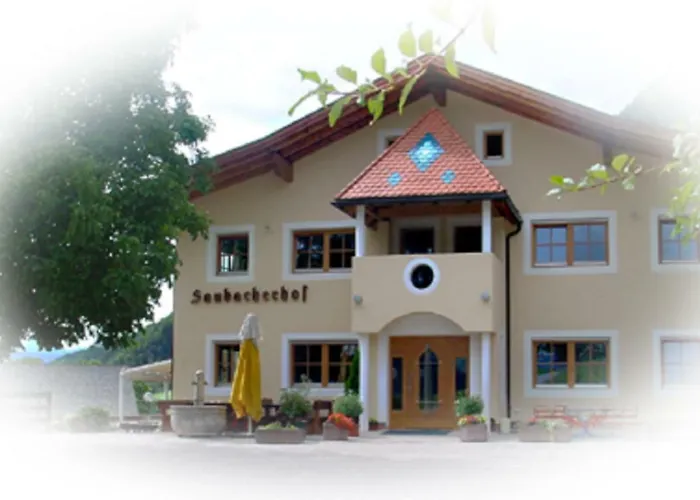 Tschörlerhof