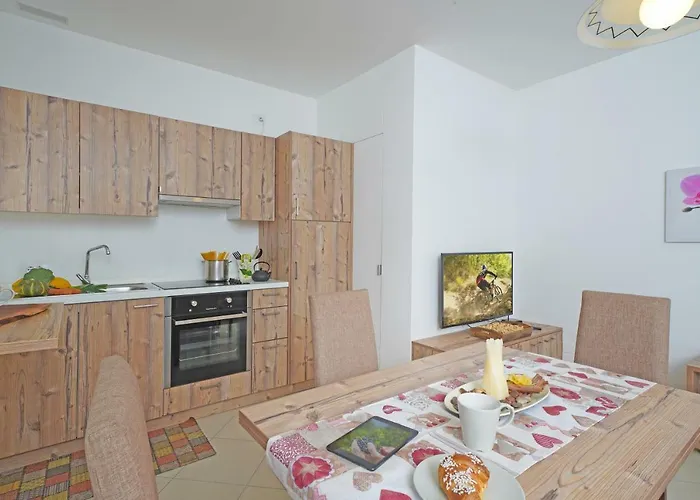 Apartaments - Villa Delle Querce Tremosine