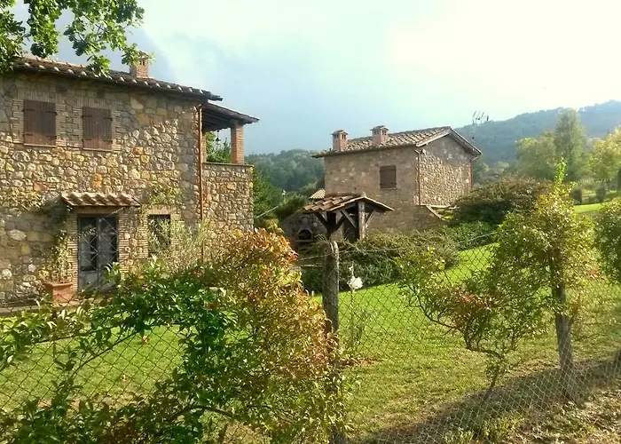 Le Querce Antiche