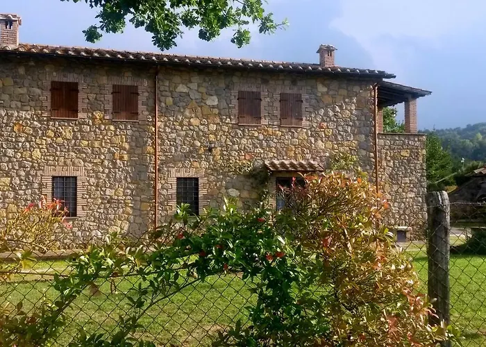 Le Querce Antiche