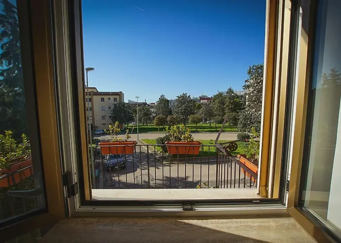 B&B Cirrottola