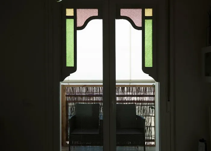 Come Sentirsi A Casa