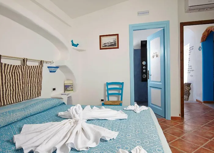 Agriturismo Codula Fuili