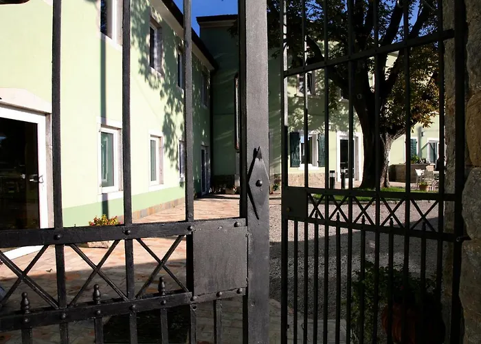 Bizjak L'Agriturismo